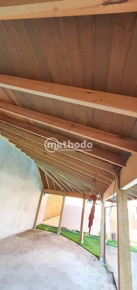 Casa, 3 quartos, 400 m² - Foto 1