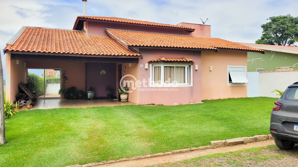 Casa, 3 quartos, 400 m² - Foto 3
