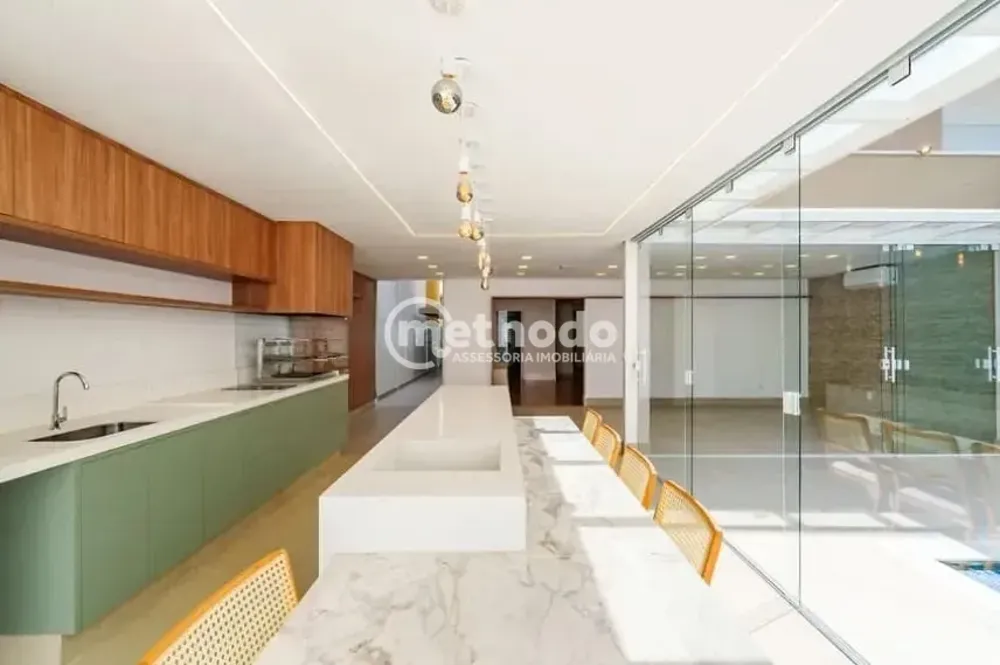 Casa, 3 quartos, 190 m² - Foto 3