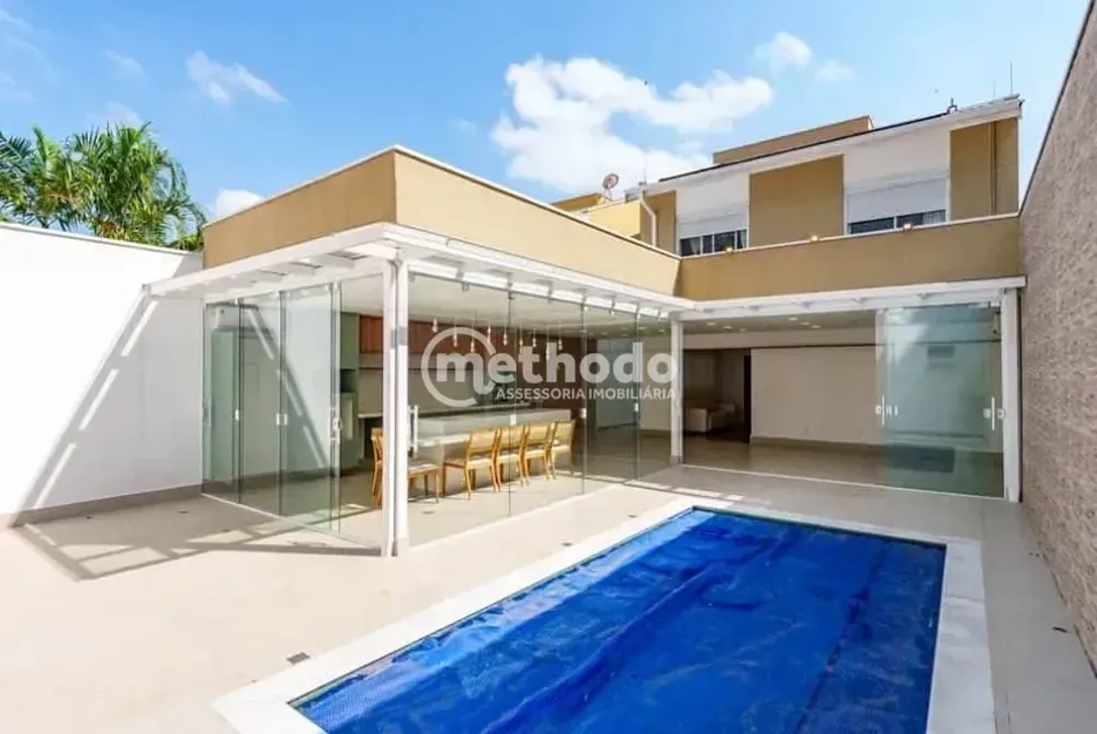 Casa, 3 quartos, 190 m² - Foto 4