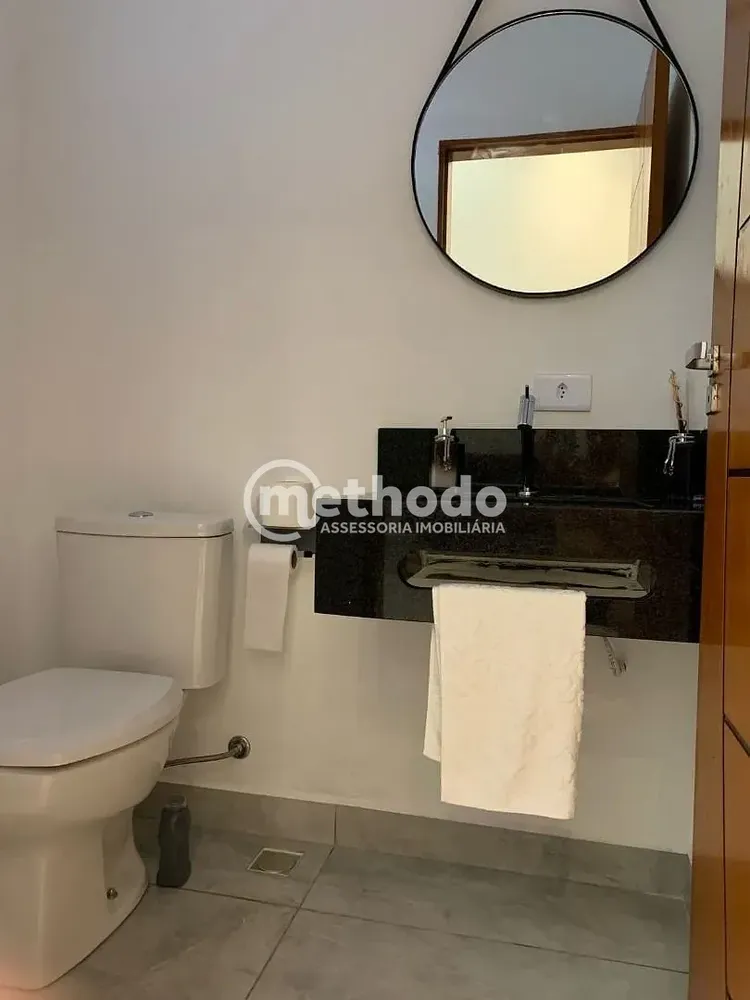Casa, 3 quartos, 180 m² - Foto 2