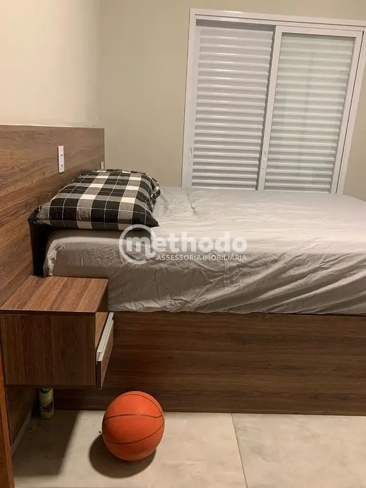 Casa, 3 quartos, 180 m² - Foto 3