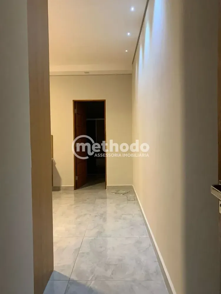 Casa, 3 quartos, 180 m² - Foto 4