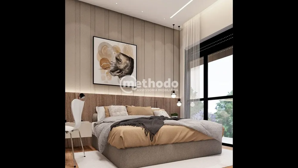 Casa, 3 quartos, 302 m² - Foto 3