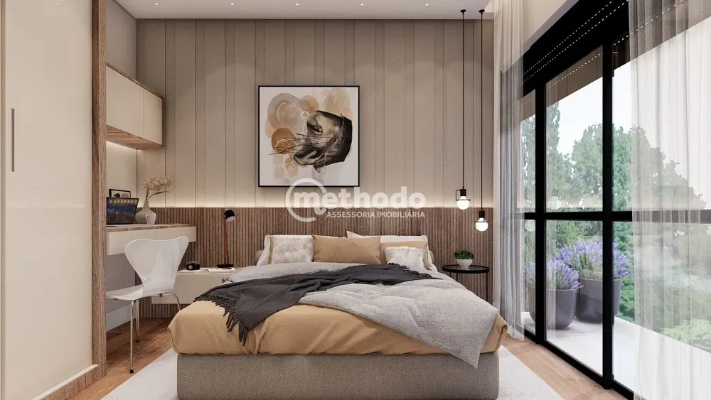 Casa, 3 quartos, 302 m² - Foto 2