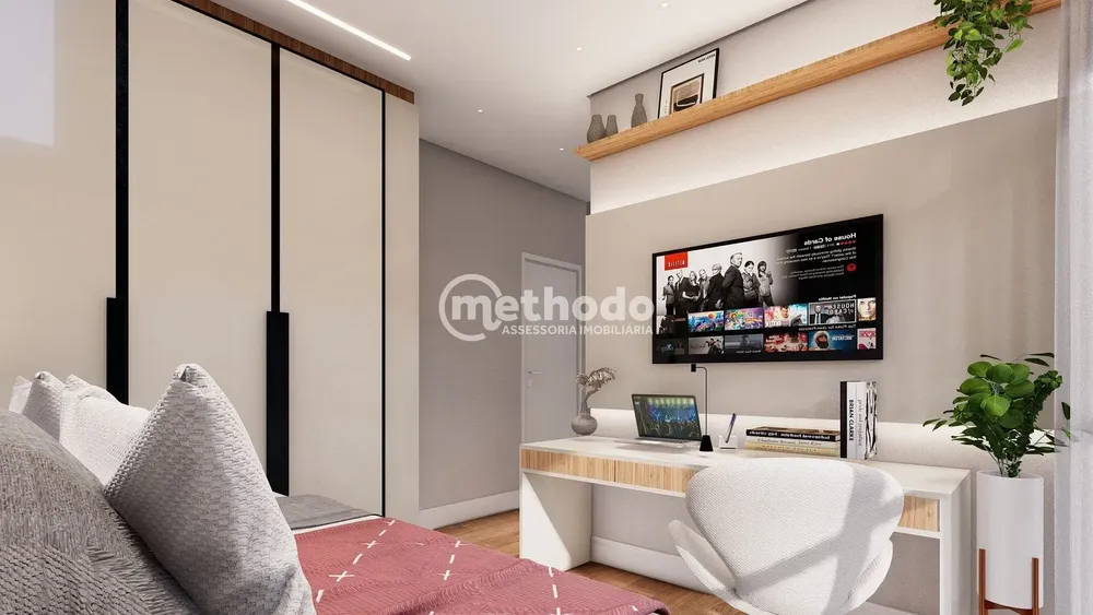 Casa, 3 quartos, 302 m² - Foto 1