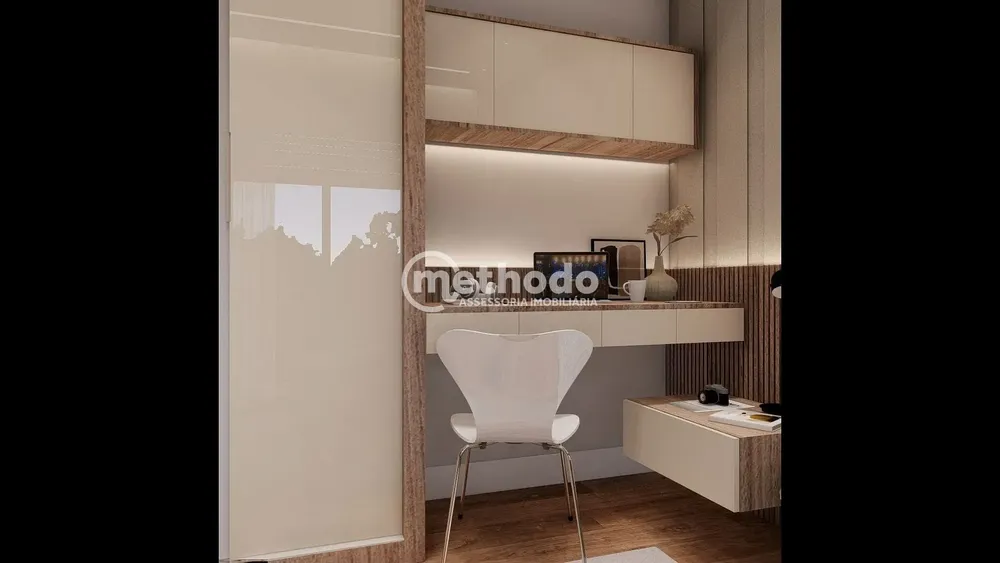 Casa, 3 quartos, 302 m² - Foto 4