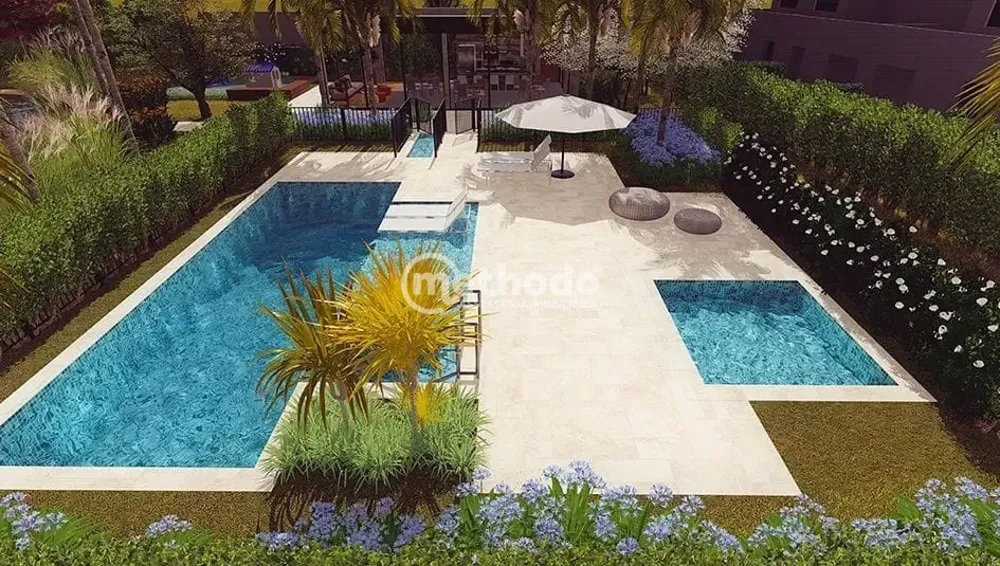 Casa, 3 quartos, 92 m² - Foto 2