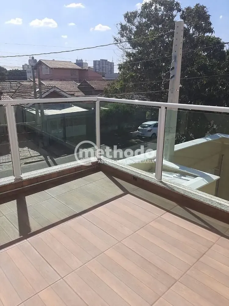 Casa, 4 quartos, 190 m² - Foto 2