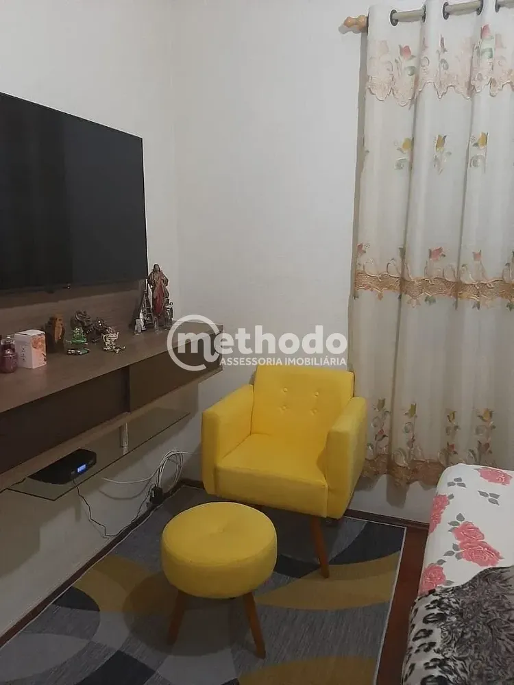 Casa, 4 quartos, 190 m² - Foto 1