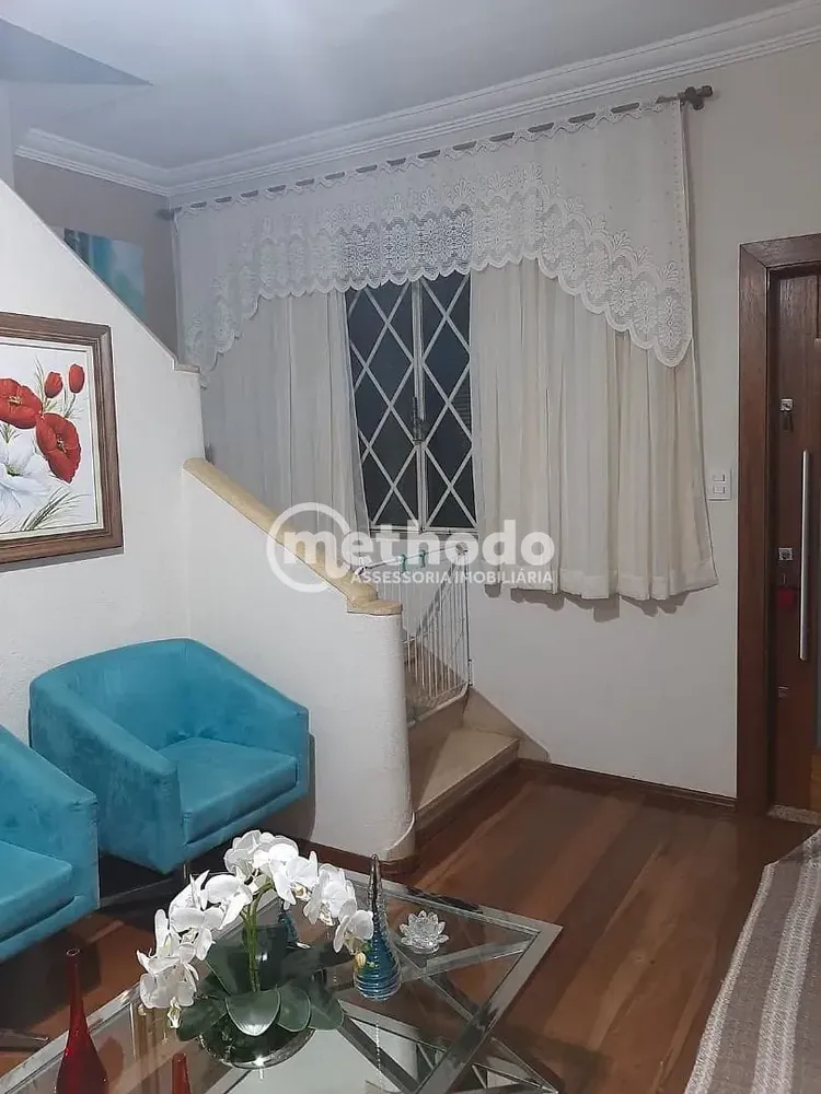 Casa, 4 quartos, 190 m² - Foto 4