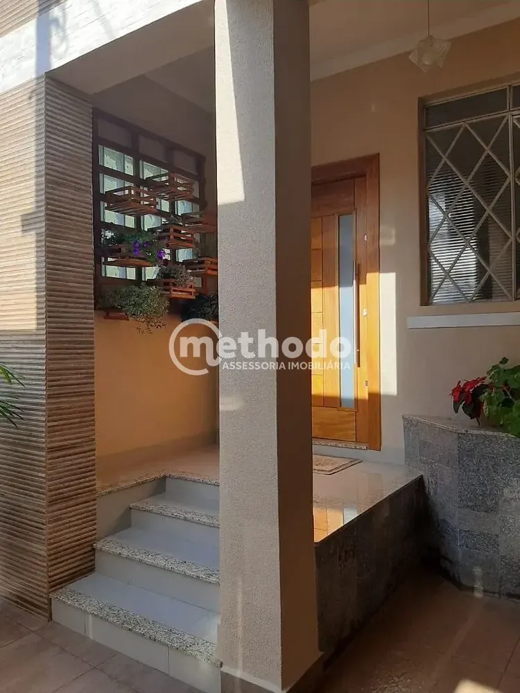 Casa, 4 quartos, 190 m² - Foto 3