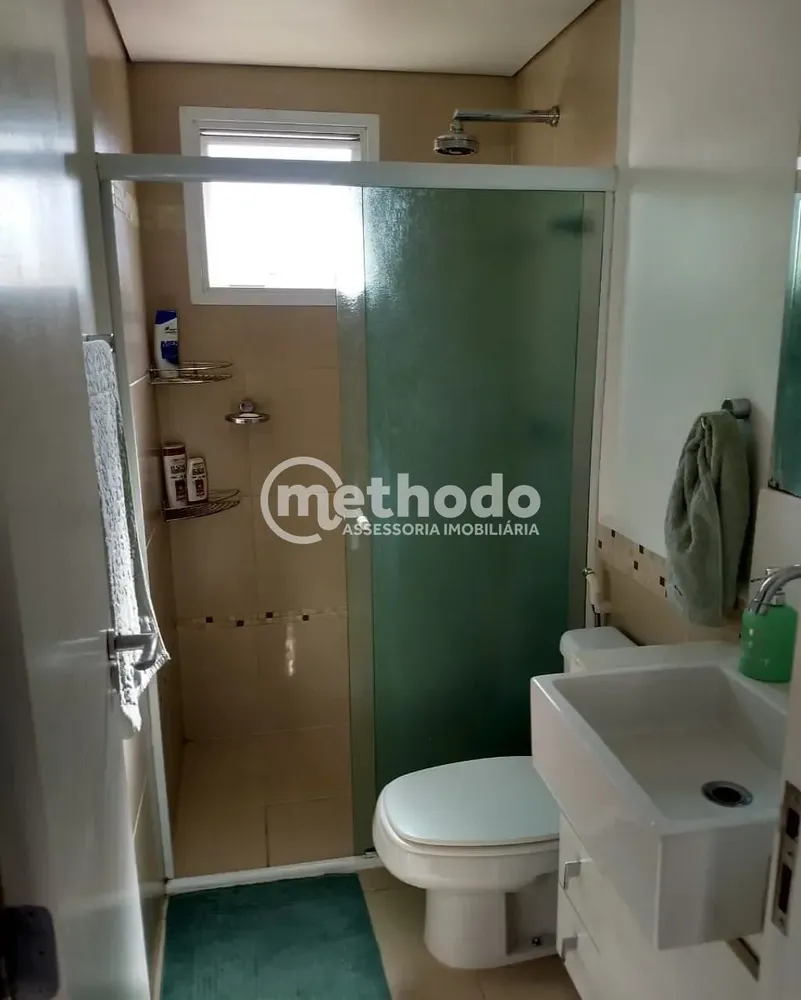 Apartamento, 3 quartos, 87 m² - Foto 4