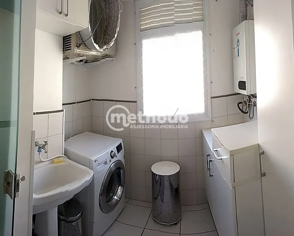 Apartamento, 3 quartos, 87 m² - Foto 3