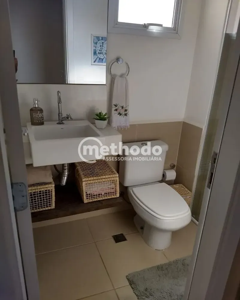 Apartamento, 3 quartos, 87 m² - Foto 2