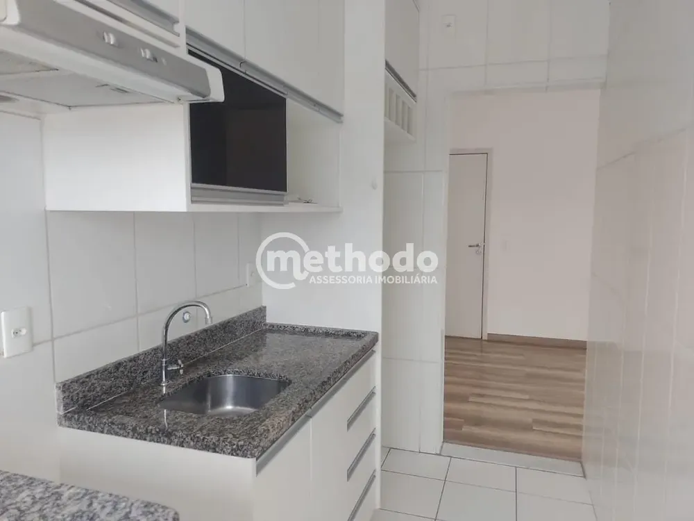Apartamento, 2 quartos, 57 m² - Foto 3