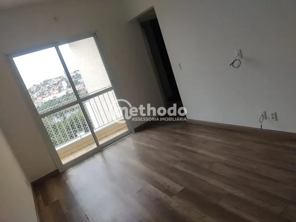 Apartamento, 2 quartos, 57 m² - Foto 1