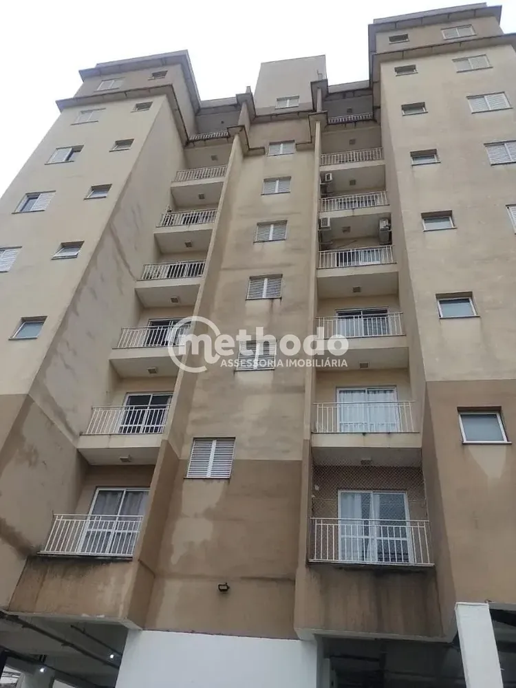 Apartamento, 2 quartos, 57 m² - Foto 2