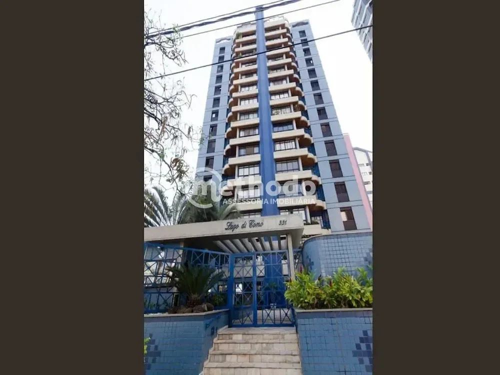 Cobertura, 3 quartos, 230 m² - Foto 1