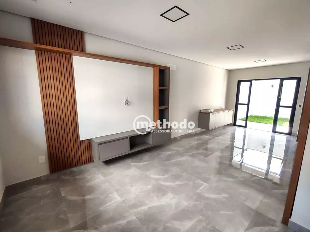 Casa de Condomínio à venda com 3 quartos, 105m² - Foto 4