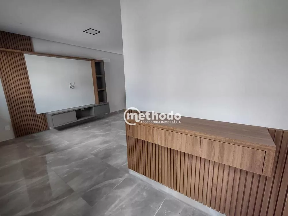 Casa de Condomínio à venda com 3 quartos, 105m² - Foto 3