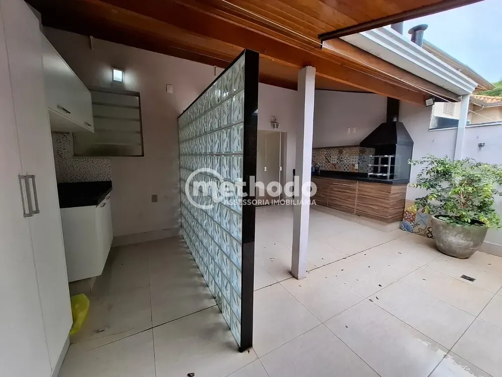 Casa, 3 quartos, 110 m² - Foto 2