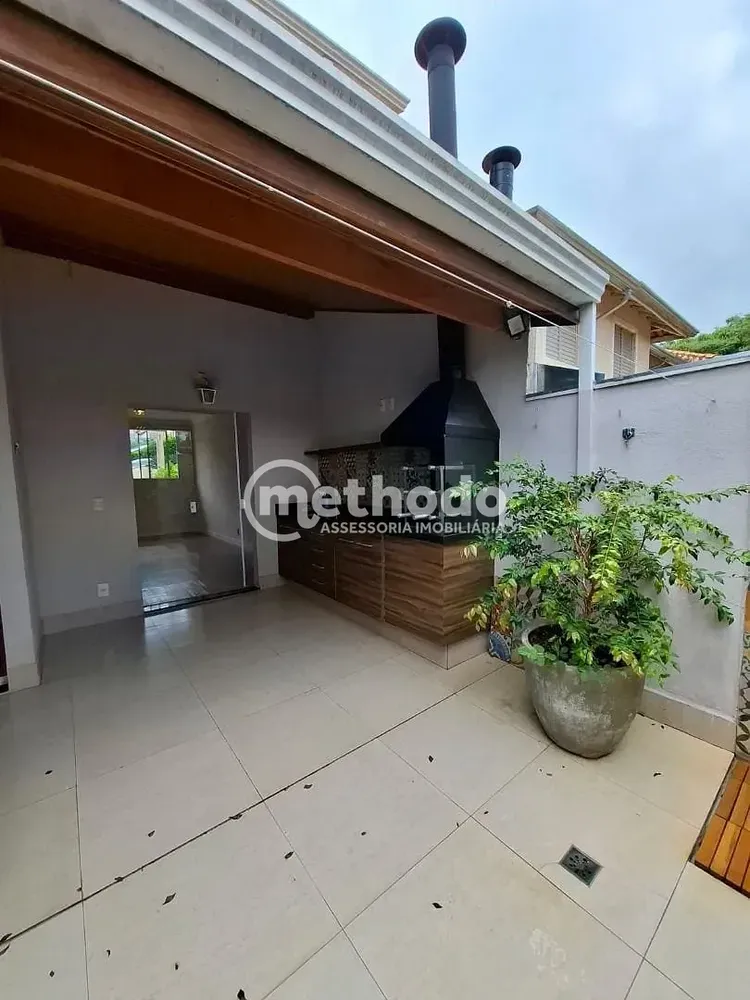 Casa, 3 quartos, 110 m² - Foto 3