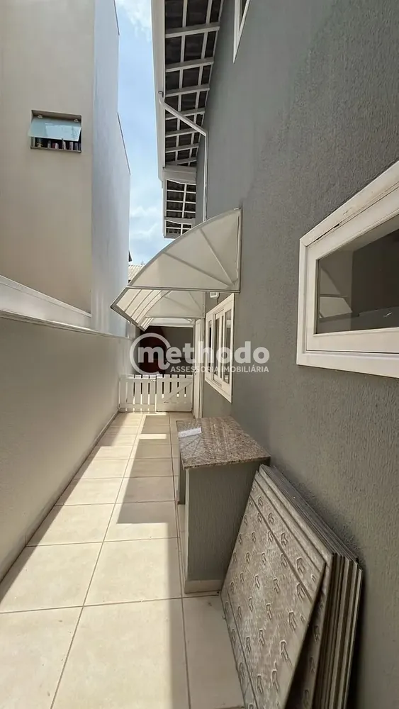 Casa, 3 quartos, 255 m² - Foto 4
