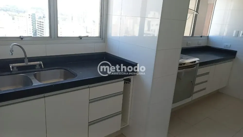 Cobertura, 3 quartos, 290 m² - Foto 1