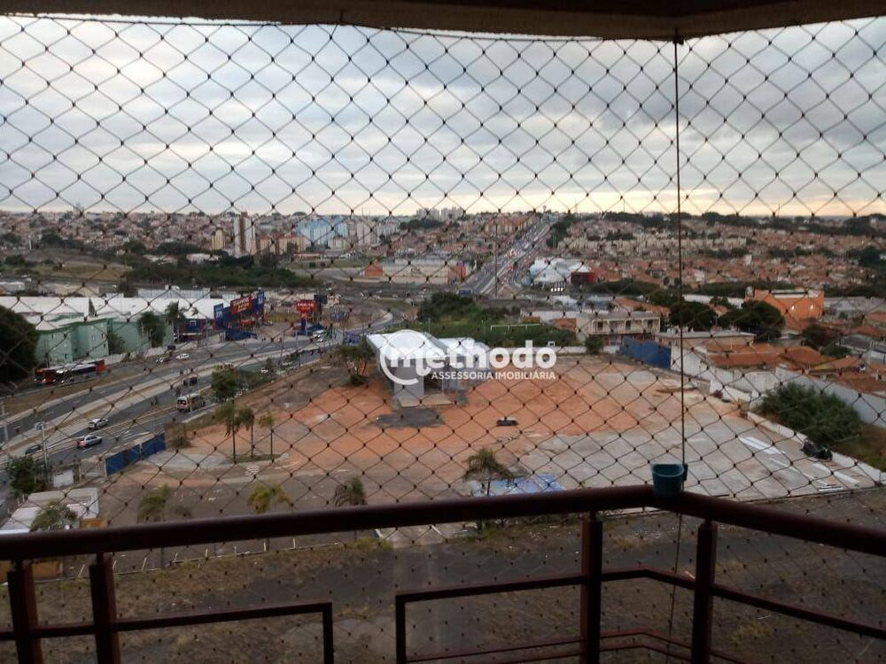 Apartamento, 3 quartos, 88 m² - Foto 4