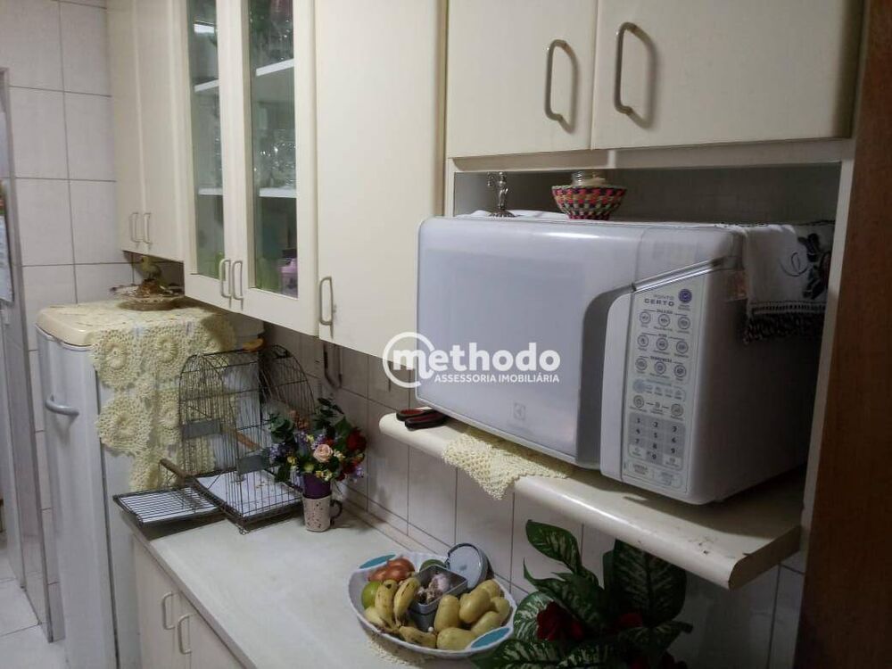 Apartamento, 3 quartos, 88 m² - Foto 6