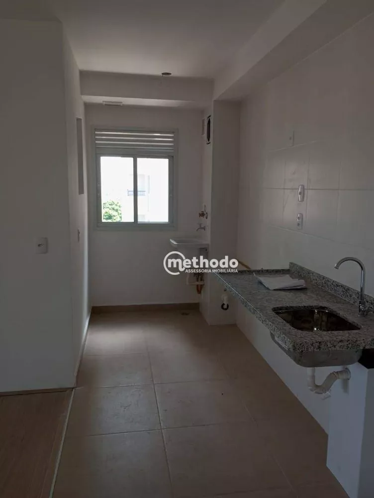 Apartamento à venda com 3 quartos, 70m² - Foto 3