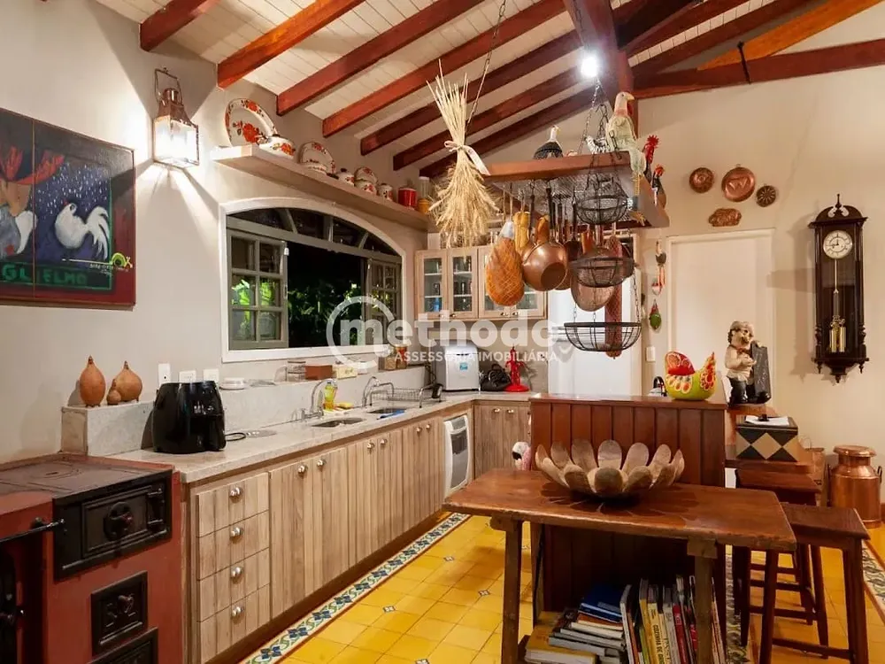 Sítio, 6 quartos, 5 hectares - Foto 4