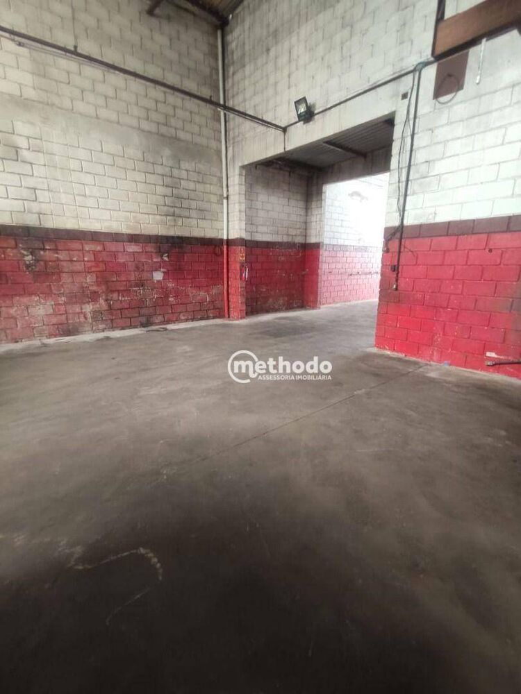 Depósito-Galpão, 310 m² - Foto 8