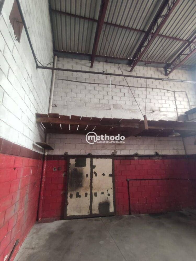 Depósito-Galpão, 310 m² - Foto 7