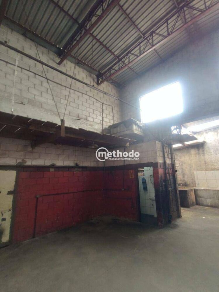 Depósito-Galpão, 310 m² - Foto 6