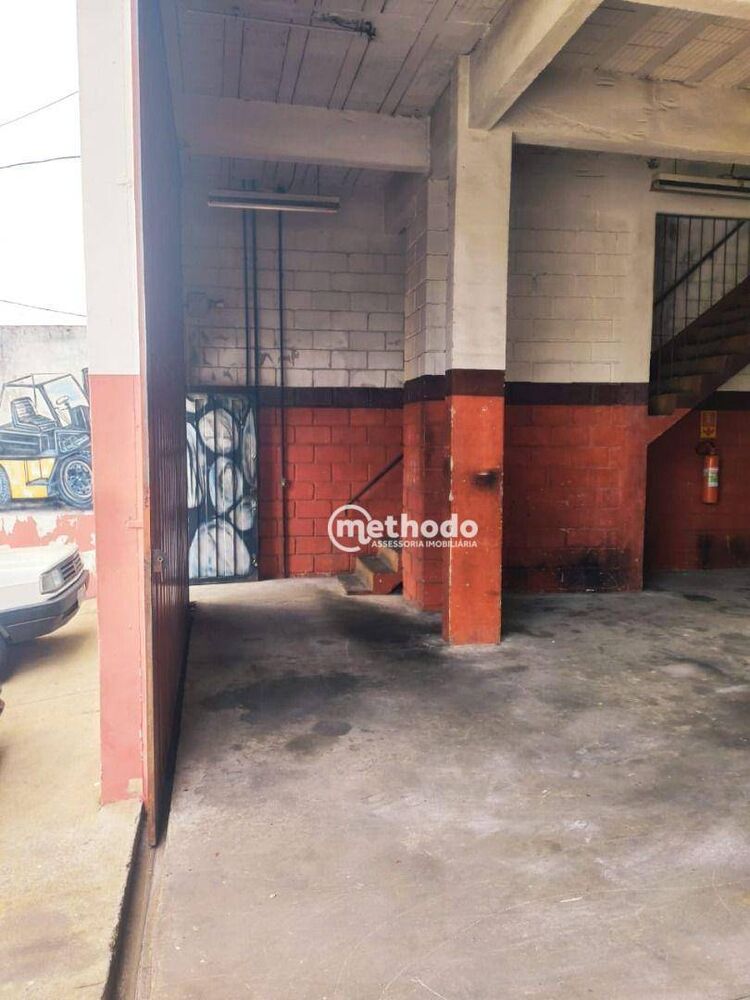 Depósito-Galpão, 310 m² - Foto 3