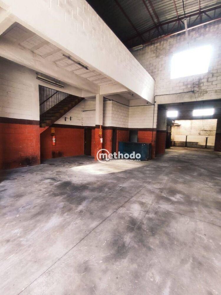 Depósito-Galpão, 310 m² - Foto 4