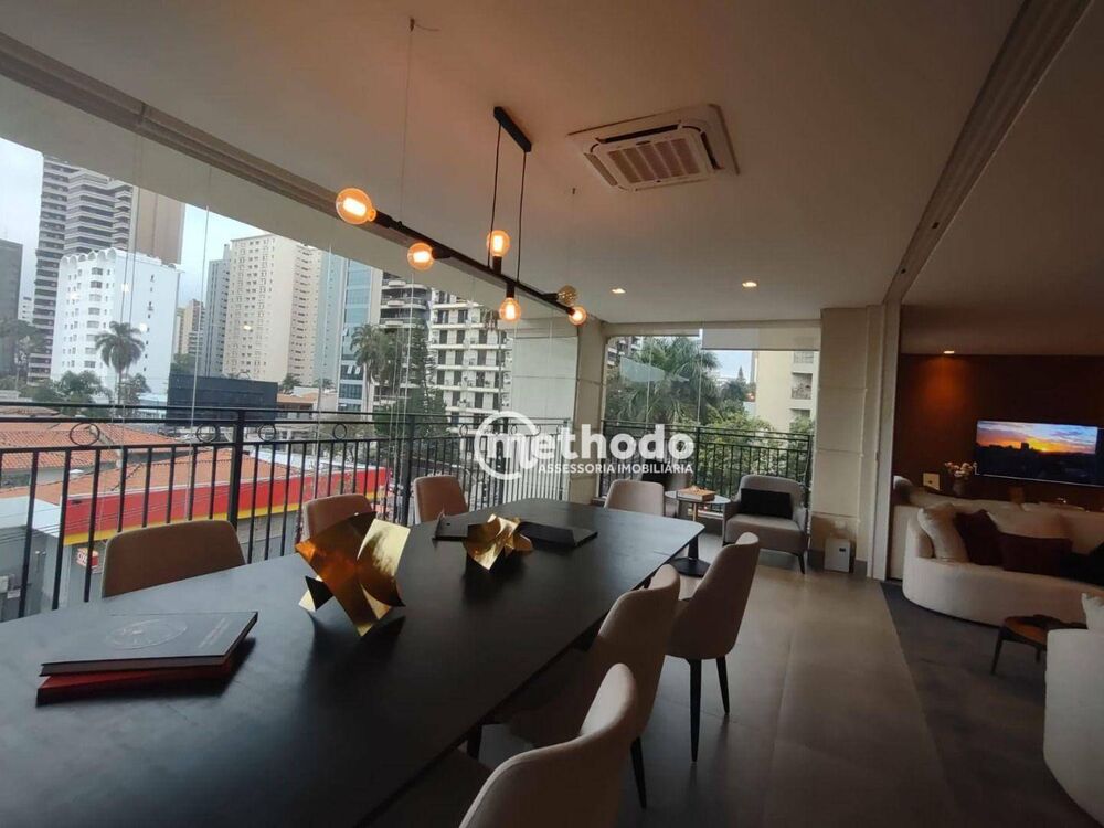 Apartamento, 4 quartos, 256 m² - Foto 2