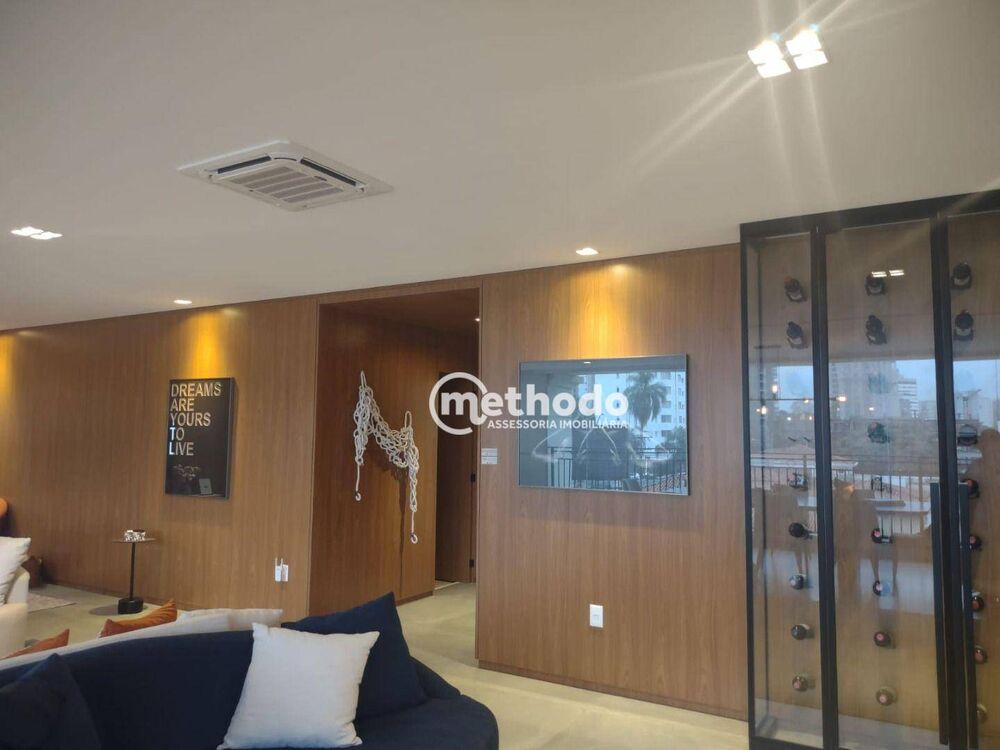 Apartamento, 4 quartos, 256 m² - Foto 4