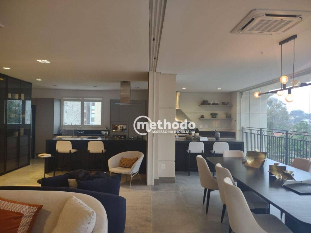 Apartamento, 4 quartos, 256 m² - Foto 1