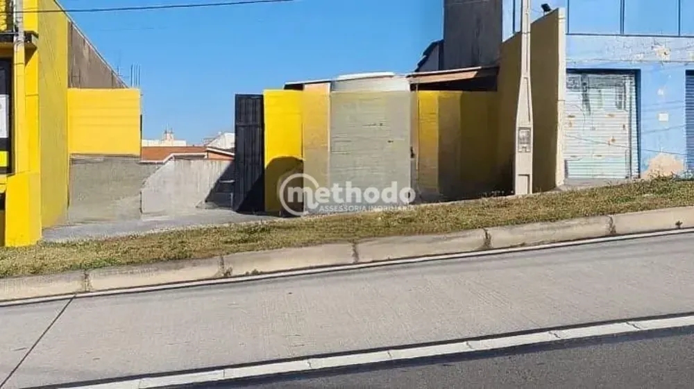 Terreno, 374 m² - Foto 1