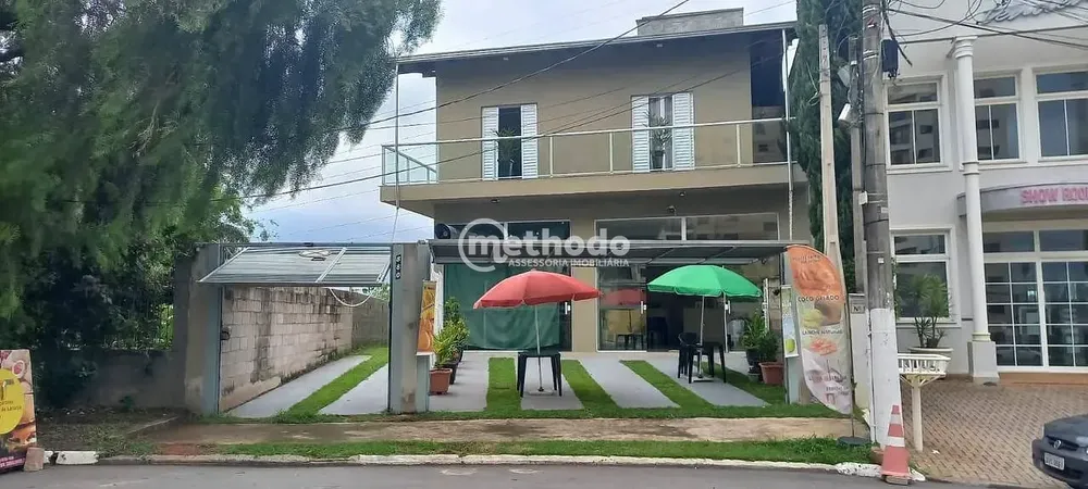 Casa, 3 quartos, 276 m² - Foto 4