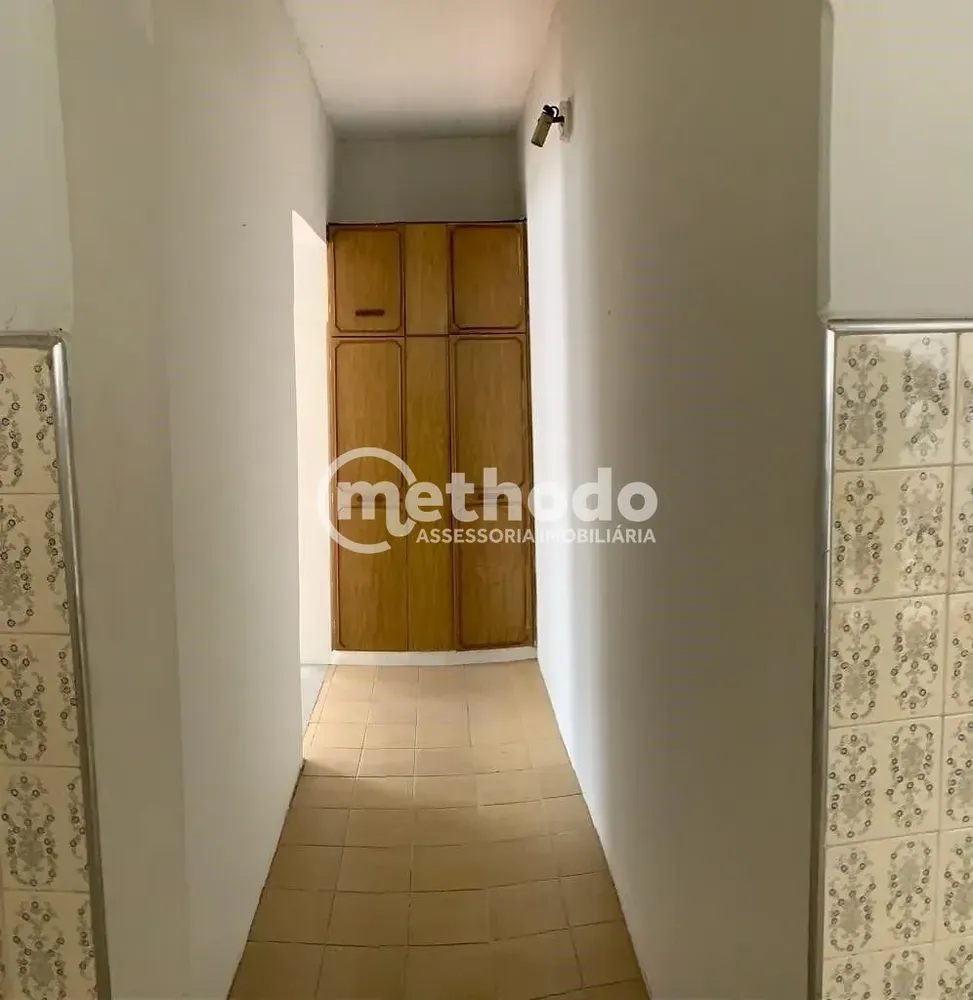 Casa, 4 quartos, 154 m² - Foto 1