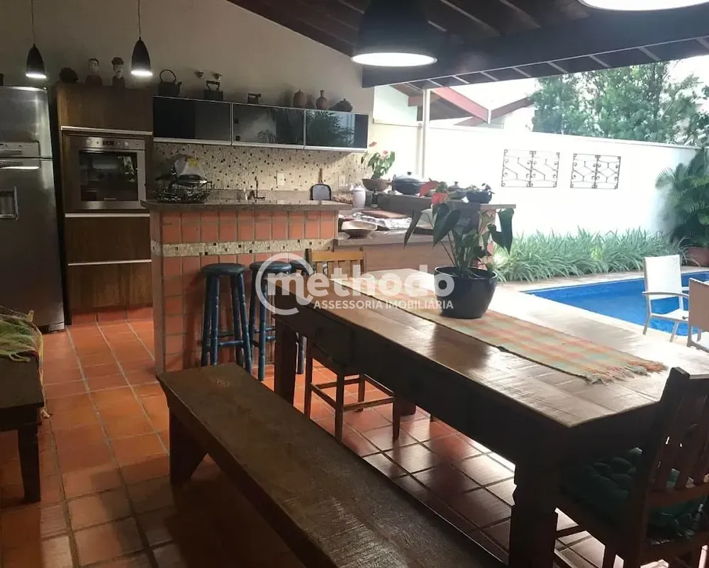 Casa, 4 quartos, 325 m² - Foto 3