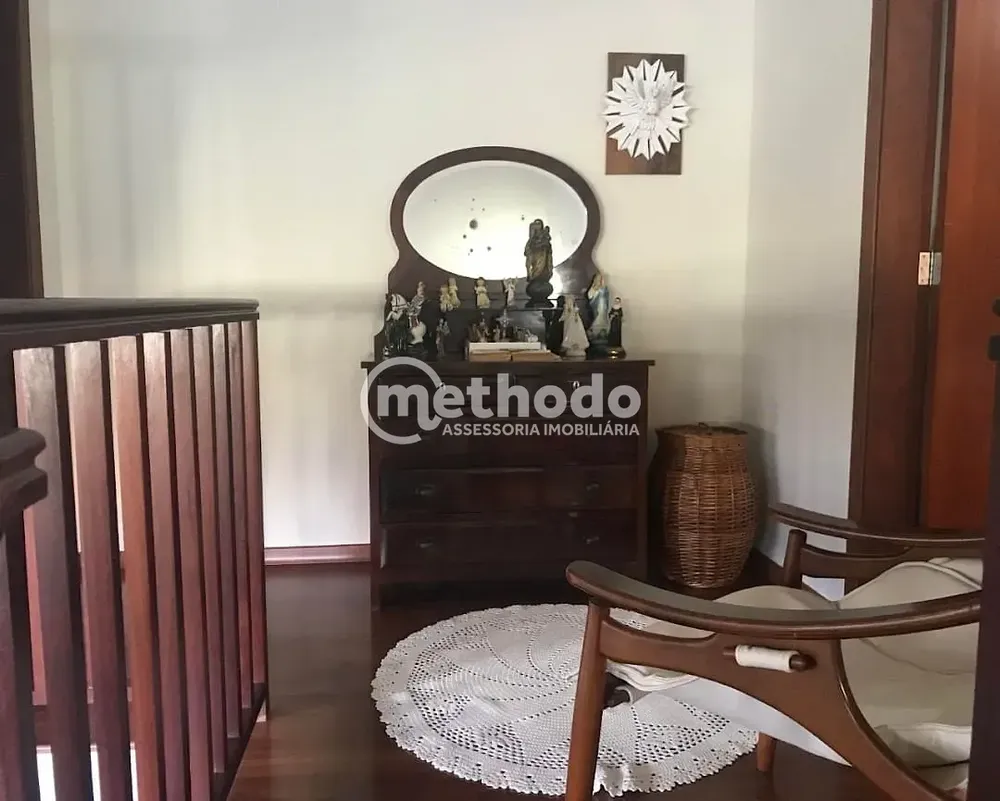 Casa, 4 quartos, 325 m² - Foto 1