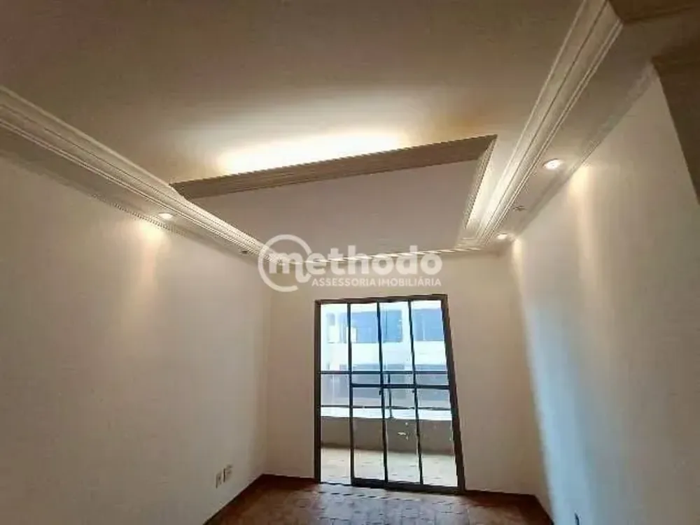 Apartamento, 3 quartos, 105 m² - Foto 3