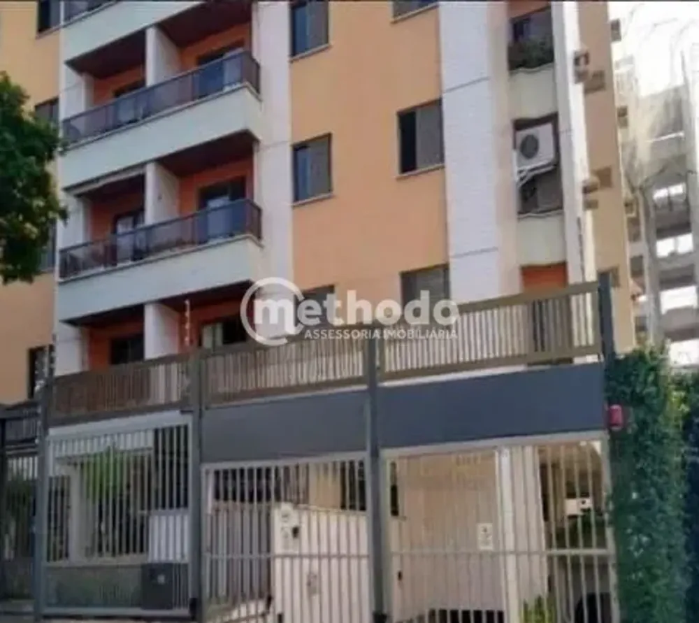 Apartamento, 3 quartos, 105 m² - Foto 4