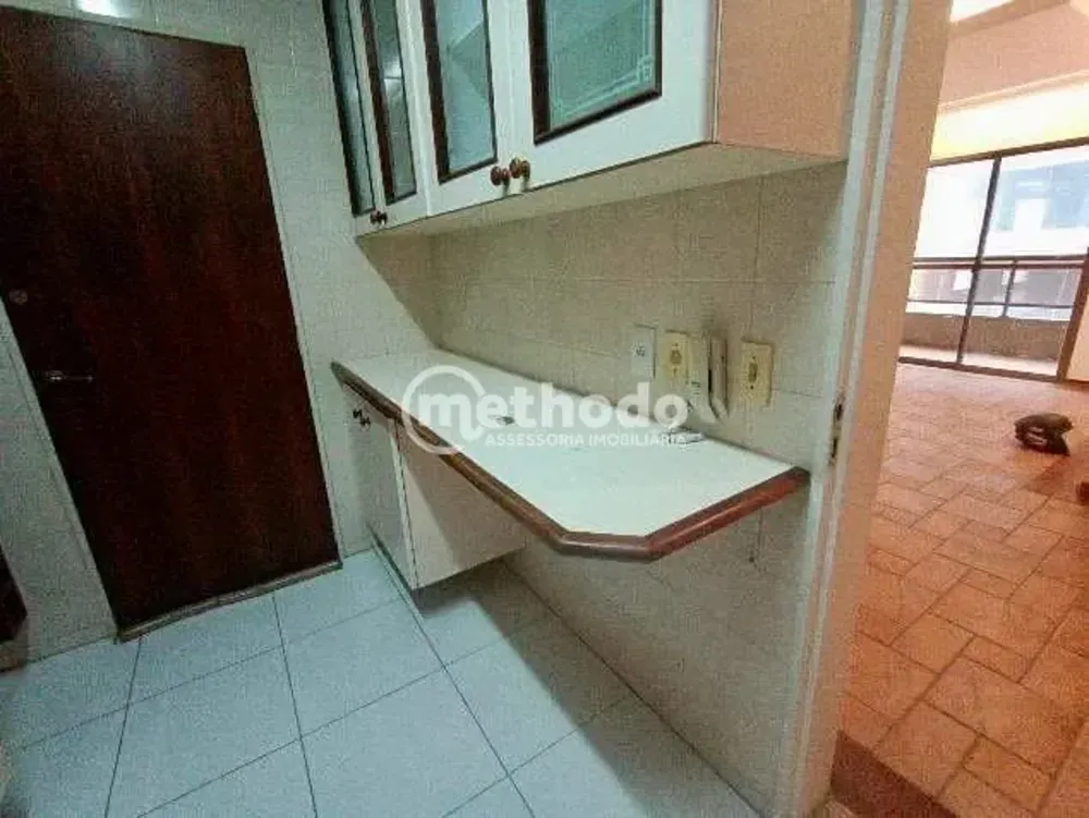 Apartamento, 3 quartos, 105 m² - Foto 1