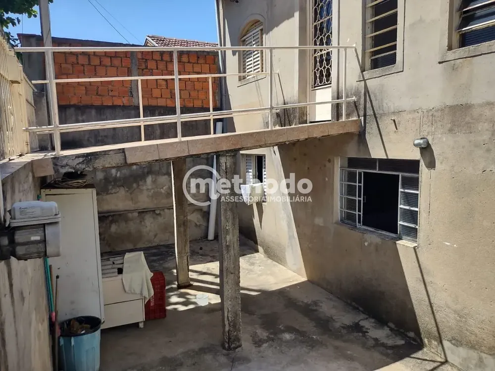 Casa, 3 quartos, 200 m² - Foto 4